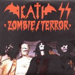Death SS : Zombie - Terror